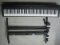 Yamaha Electric Keyboard Digital Piano-P95 Model w/ Folding Stand, Pedal & Power Adaptor