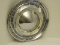 Vintage Chevrolet Cherry Hubcap Wheel Rim Cover