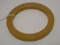 Vintage Bakelite Butterscotch Bangle