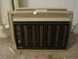 G.E. Carry Col Window Unit Portable Air Condition