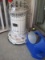 Dyna-Glo Kerosene Heater w/ Fuel Can, Funnel & Pump