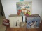30+ Misc. Vinyl LP Record Albums Richard Pryor, Carole King, Bambi, Etc.