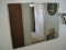 Beveled Wall Mirror