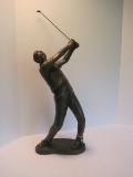 Austin Products Inc. Golf Statue 