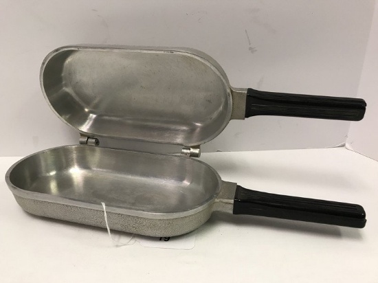 Guardian Service Vintage Omelets Pan