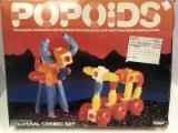 Popoids in Original Box