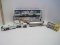 Hess Collectible Christmas Toy Truck © 1995 in Original Box