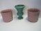 Lot - 2 New England Pottery 8