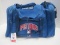 Pistons NBA Official Gear Gym Bag/Tote