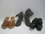 Lot - Ladies Shoes/Sandals