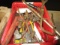Misc. Tool Lot - Wrenches, 18