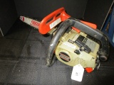 CS-300 Echo Gas Powered Chainsaw Double Guard 14