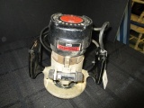 Sears Craftsman Router Model 215/17480 6.5 AMPS
