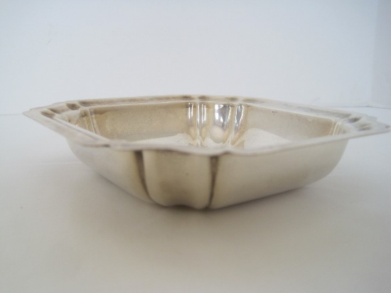 International Sterling B193 Windsor Pattern Bon-Bon Bowl(148+/-grams)