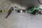 John Deere BC1000 Trimmer/Brush Cutter Gas Powered