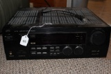 JVC RX-77BV Receiver Compu-Link Remote Sound System