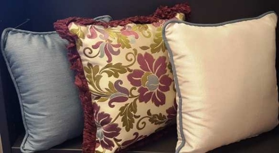 Classy Decorative Pillows