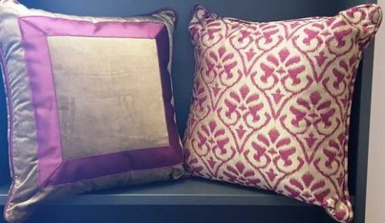 Modern Decorative Pillows