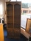 Ethan Allen Furniture Early American Style Bookcase