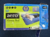 Aero Minute Twin Bed