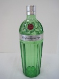 Tanqueray No. Ten Small Batch Gin Distilled w/ Imported Fresh Citrus & Botanicals Bottle