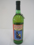 Del Maguey Crema De Mezcal w/ Agave Syrup Lot - CRM-111 Bottle