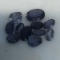 10 Genuine Lolites Approx. 3.4ct