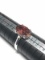 Silver Tourmaline Ring Approx. 2.7g