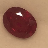 Genuine Ruby Approx. 2.6ct