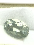 Genuine Green Amethyst Approx. 10ct