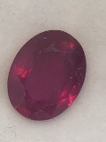 Genuine Ruby Approx. 2.6ct