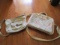 Isabellas Journey Beach Bag Paisley Pattern & Beige Beach Bag Ladies