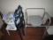 Geriatrics Lot - Portable Toilet, Metal Walker 33