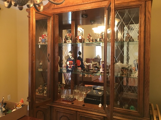 ONLINE ESTATE AUCTION ONSITE IN GREER #7719