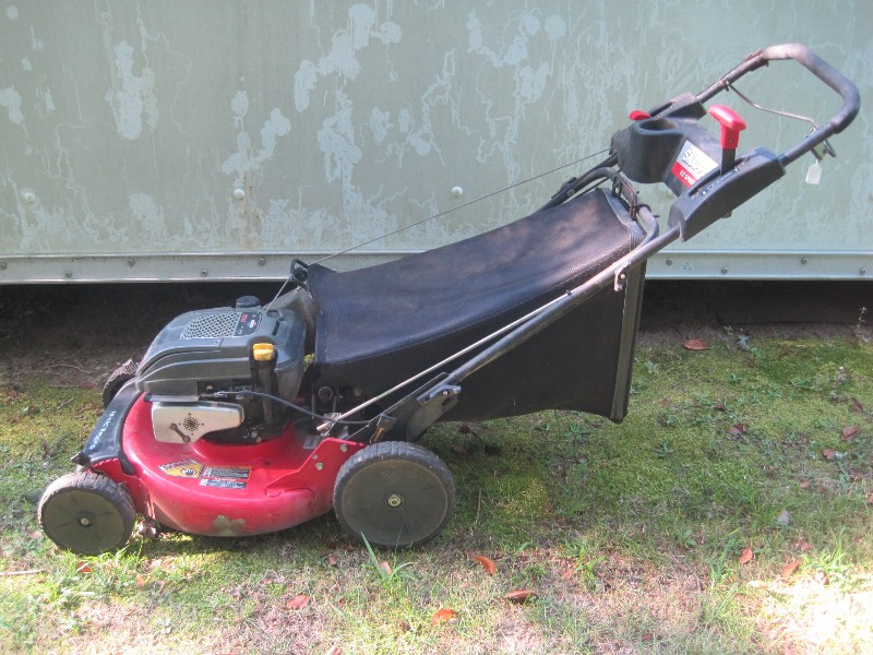 Snapper ez speed series hotsell