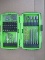 Green Lee Electricians Drill/Drive Kit