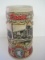 Coors 1988 Edition Relief Factory Design Stein #143473