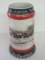 Budweiser 1990 Collector's Series An American Tradition Hitch & Wagon Rendered Design