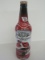 Budweiser #8 Dale Jr. NASCAR Label 1 Pint 6fl.oz. Bottle