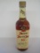 Ancient Age Kentucky Straight Bourbon Whiskey 750ml Glass Bottle