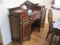 Broyhill Furniture Exquisites Traditional Style Flame Grain Mahogany Buffet