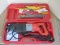 Milwaukee Heavy Duty Sawzall w/ Assorted Blades & Case