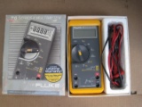 Fluke 79 Series II Multimeter