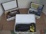 Super Lot - Drill Bits/Allen Wrenches