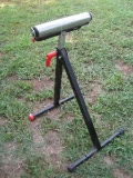 Horizontal Roller Stand