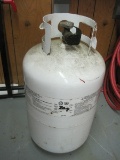 Large Propane Cylinder Tank