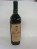 Black Stone Winery Merlot California 2001 750ml Bottle