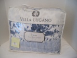 Villa Lugano Vienna Luxury Queen/Full Quilt 88