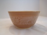 Pyrex Vintage Woodland Pattern Mixing Bowl