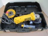 DeWalt Angle Grinder 4 1/2